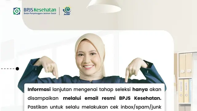 Lowongan Kerja BPJS 2025