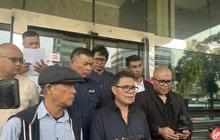 Faizal Assegaf Datangi KPK, Jelaskan Perkenalannya dengan Tersangka Kasus Korupsi Rizal Fadillah