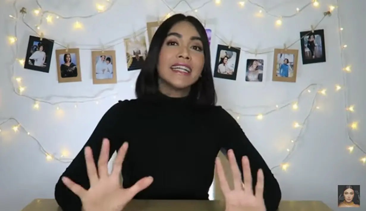 Denada (Youtube/Denada Official)