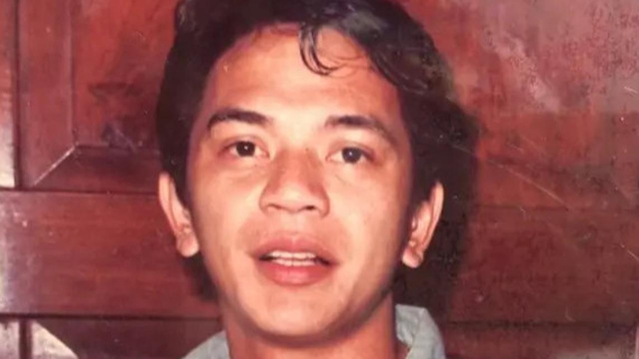 6 Potret Lawas Ray Sahetapy saat Muda, Aktor Legendaris Wariskan Seni Peran Tak Terlupakan