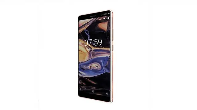 Nokia