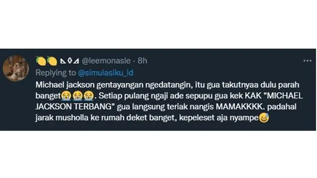 6 Hoaks Masa Kecil ala Netizen Ini Bikin Nostalgia, Sempat Percaya?