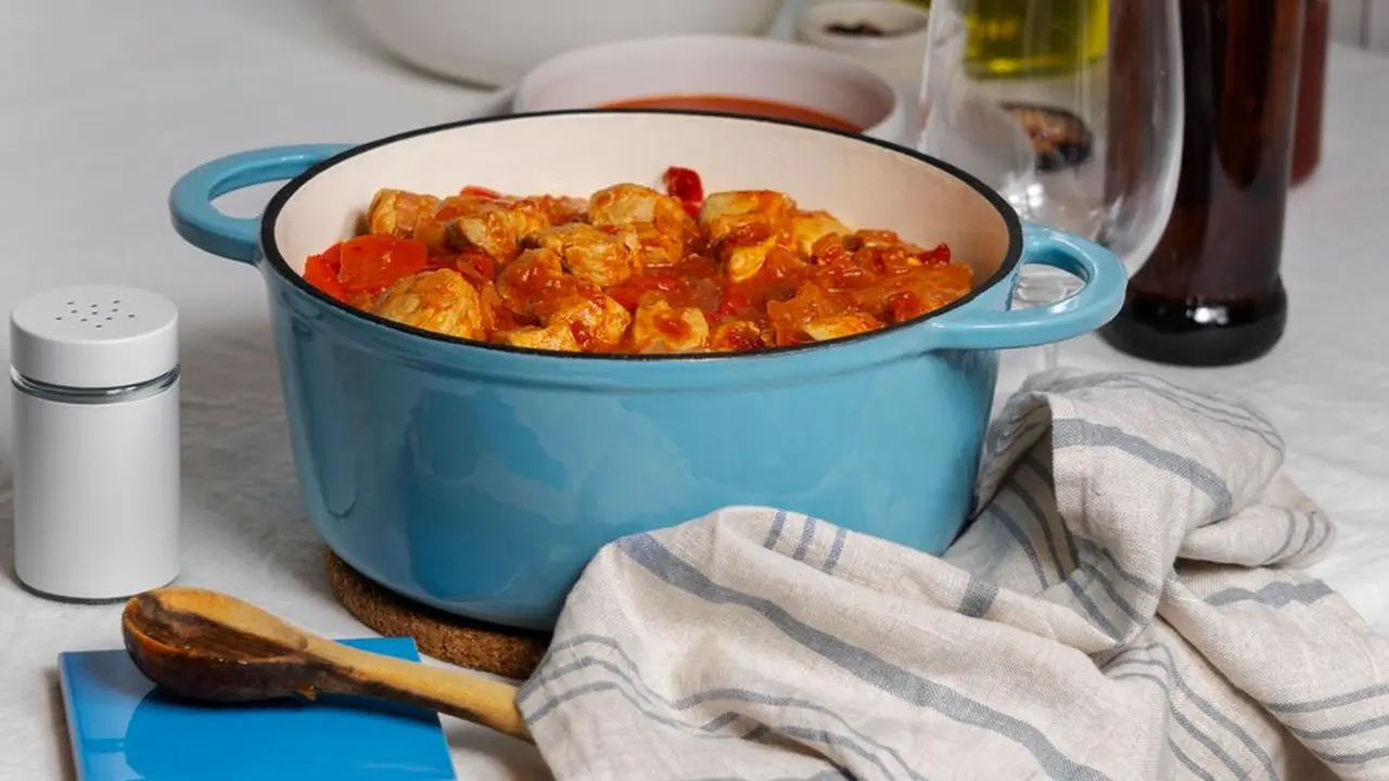 Dutch oven (Foto Dok: Freepik/freepik)