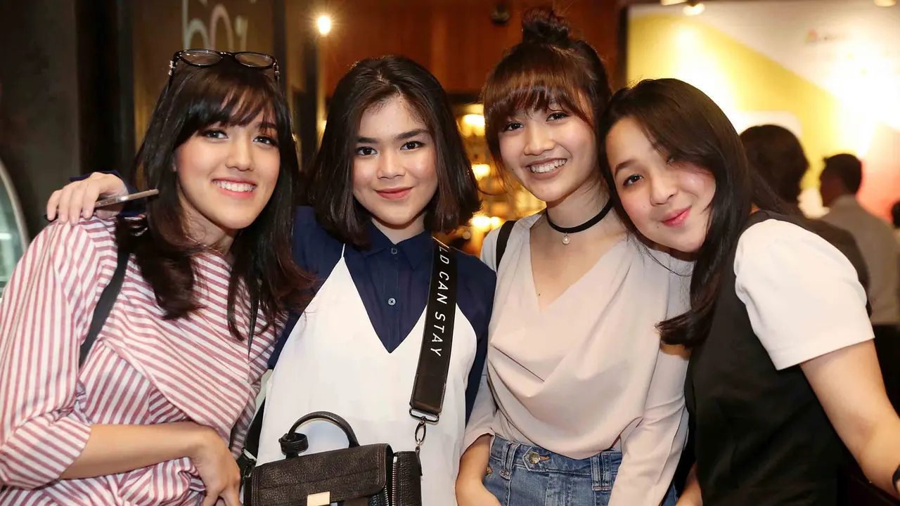 [Bintang] Blink