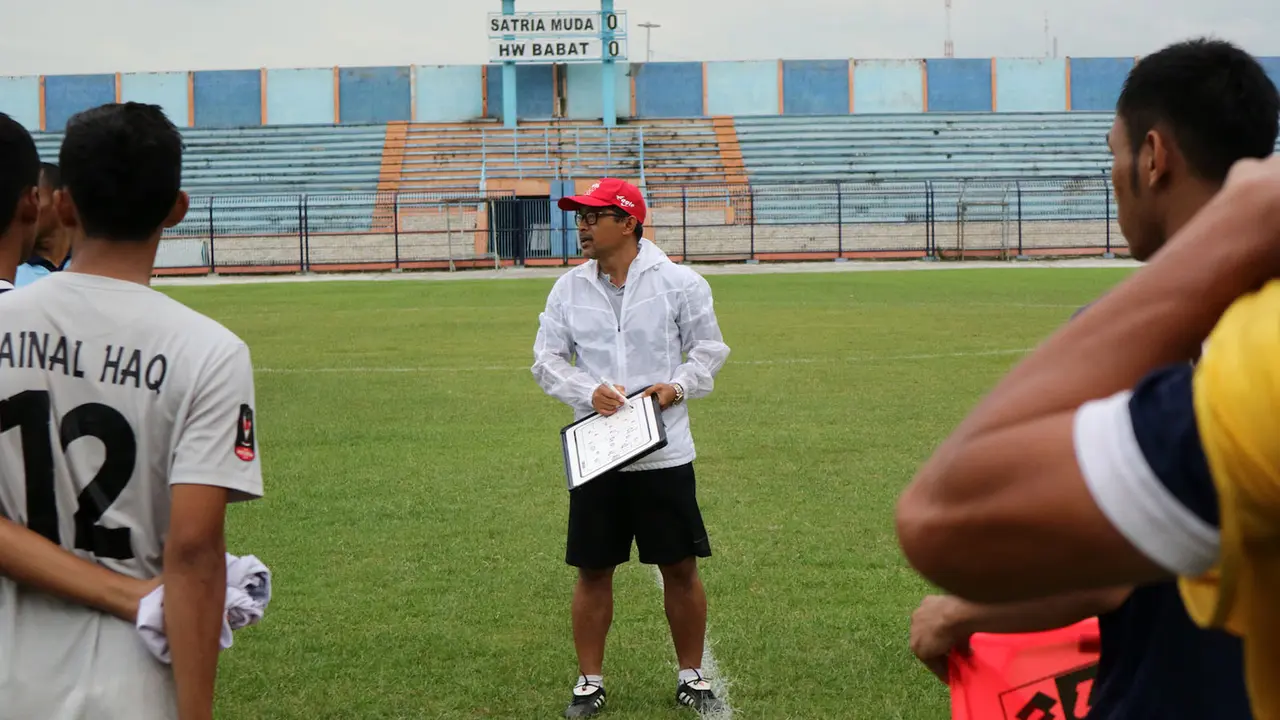 Persela Lamongan