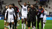 Liverpool Telikung Chelsea dalam Perburuan Jeremy Jacquet, Pecahkan Rekor Rennes