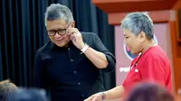 Ribka PDIP Tekankan Hak Kesehatan Sama untuk Semua: Relawan Jangan Pilih-pilih Bantu Orang