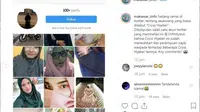 Polres Kebumen Memburu Pelaku Crosshijaber