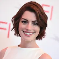 Anne Hathaway. Foto: via pagesix.com