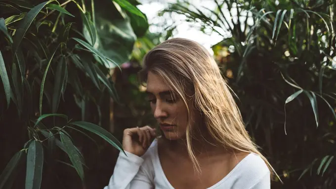 Ilustrasi Relationship