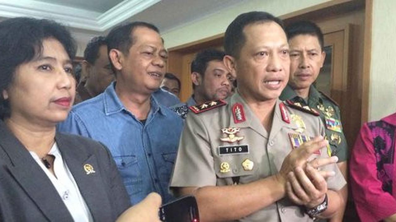 Polisi terus intensifkan perundingan agar pekerja Tol JORR tak mogok