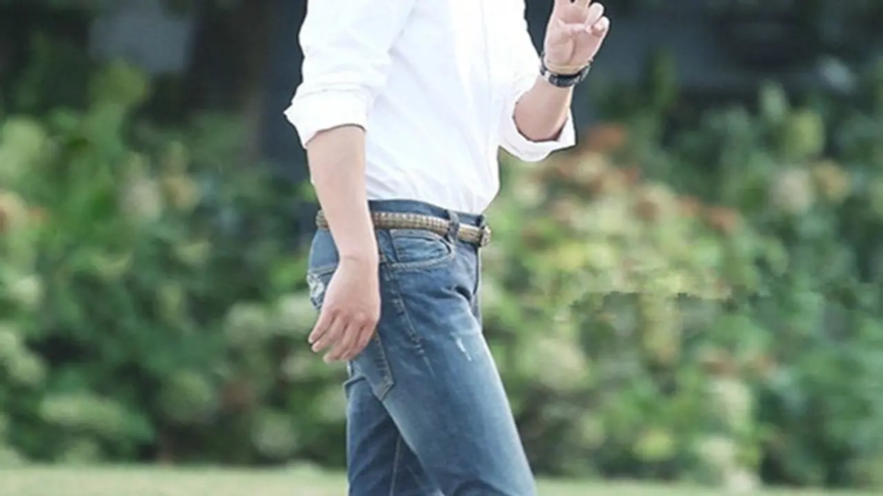 [Bintang] Seleb Korea Stylish