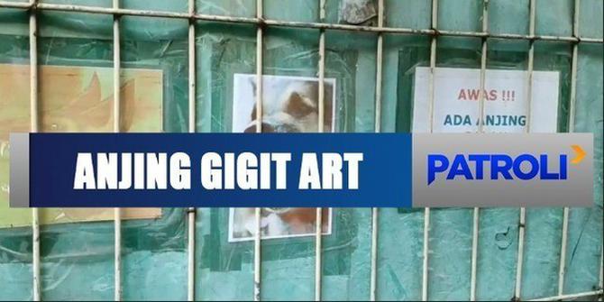 ART Tewas Digigit Anjing, Polisi Berencana Panggil Presenter Bima Aryo