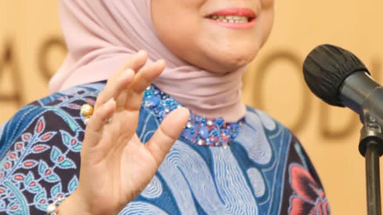 Menaker Sebut Penerapan Upah Berbasis Produktivitas Ciptakan Keadilan bagi Pekerja & Pengusaha