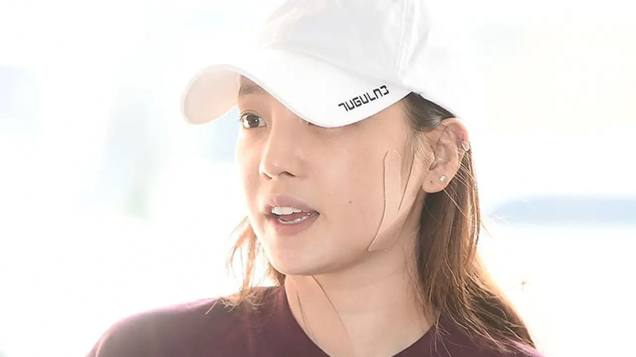 Goo Hara