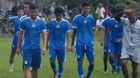 Seto Nurdiyantoro Jadi Pertimbangan Eks Kapten Persis Hijrah ke PSIM