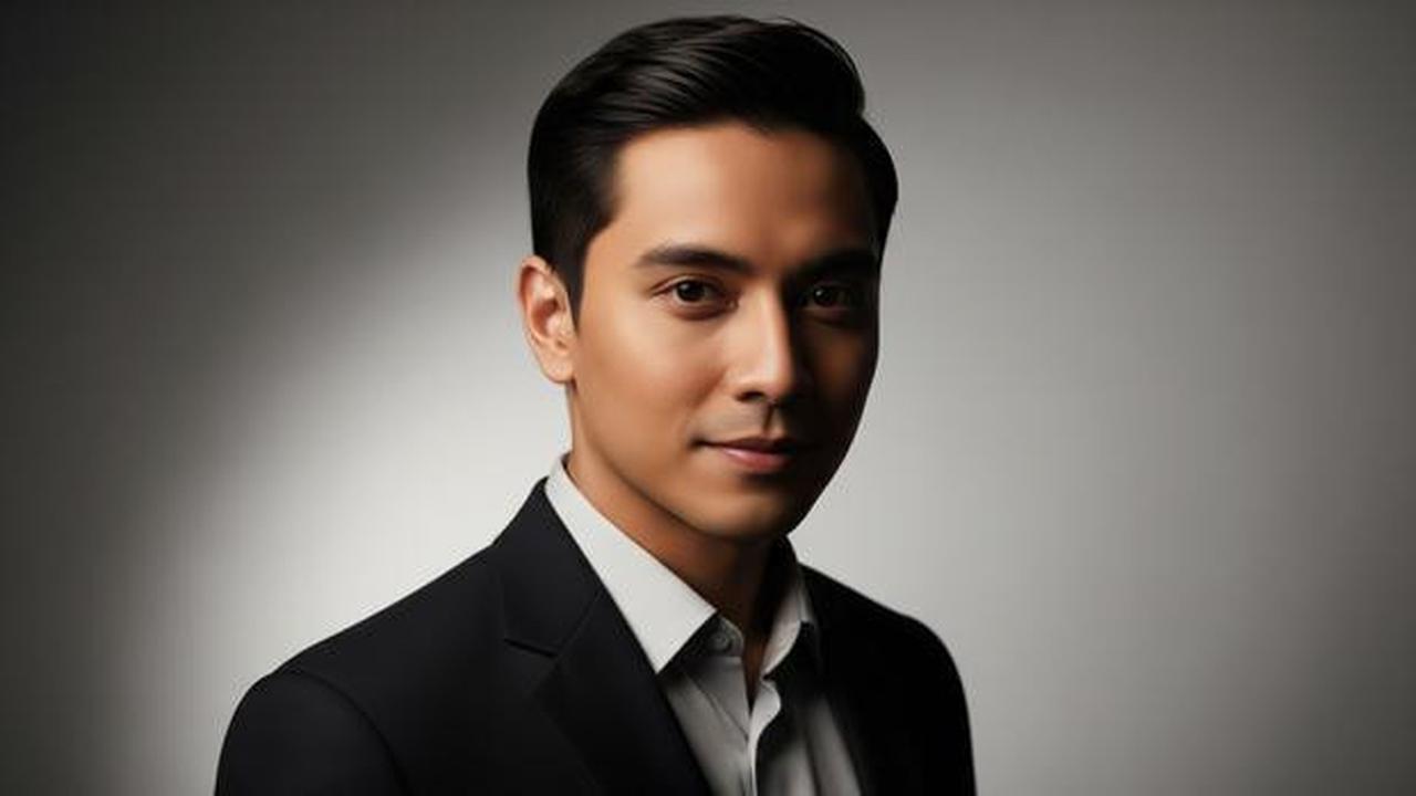 7 Model Rambut Pria Pendek untuk Dahi Lebar yang Paling Cocok di 2026, Bikin Wajah Lebih Proporsional