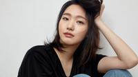 Kepopuleran Kim Go Eun semakin tinggi setelah ia bermain dalam drama Goblin pada akhir 2016 silam. Meskipun sudah jadi aktris terkenal, akan tetapi ia mengaku khawatir. (Foto: Soompi.com)