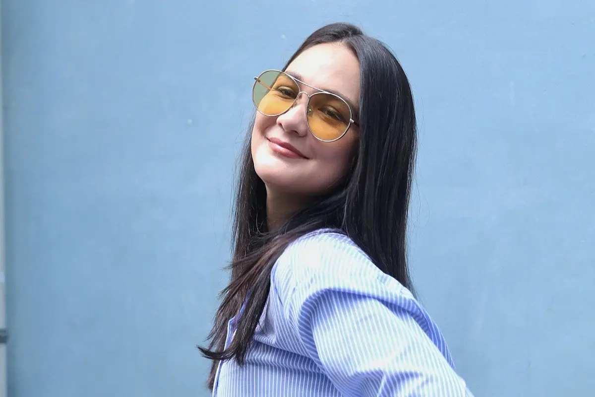 [Bintang] Luna Maya