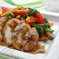 ilustrasi Resep Bistik Ayam/copyright by papkin (Shutterstock)