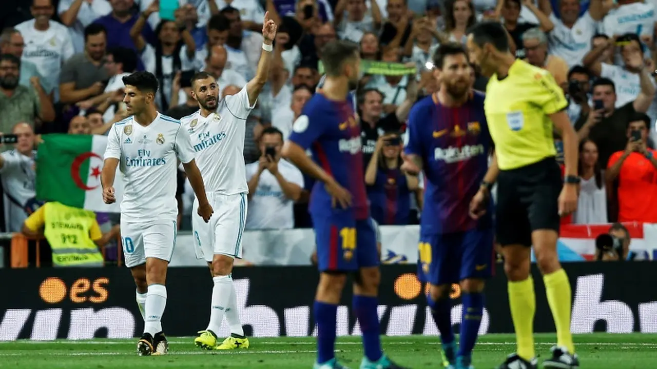Real Madrid
