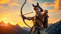 24 November Zodiak Apa? Ciri Khas dan Ramalan untuk Sagitarius