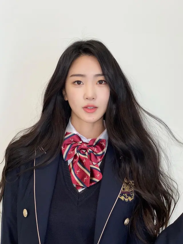 Subin Dal Shabet. (Instagram/ dalsooobin)