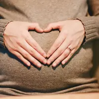 Bekas luka pasca melahirkan sesar/ StockSnap from Pixabay