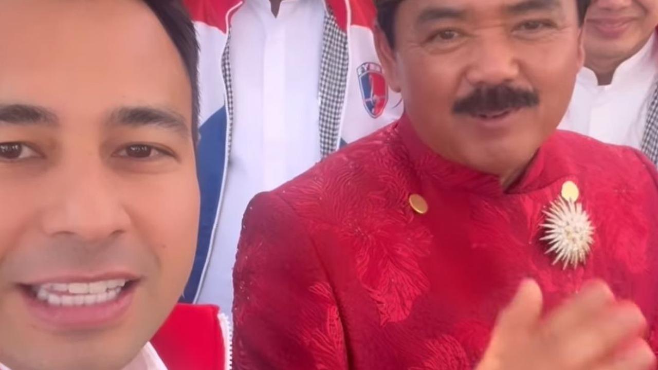 Dok. Istimewa