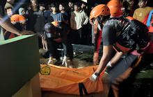Remaja Ditemukan Meninggal Usai Hanyut di Sungai Payajambu