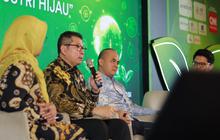 Produsen Baja Tanah Air Dorong Kolaborasi Masa Depan Industri Rendah Emisi
