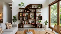 9 Furniture yang Bisa Menjadi Pusat Perhatian, Interior Rumah Makin Berkarakter