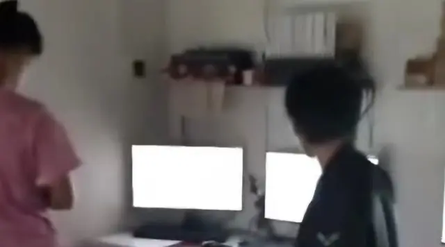 Jejak Markas Judi Online di Komplek Prajurit