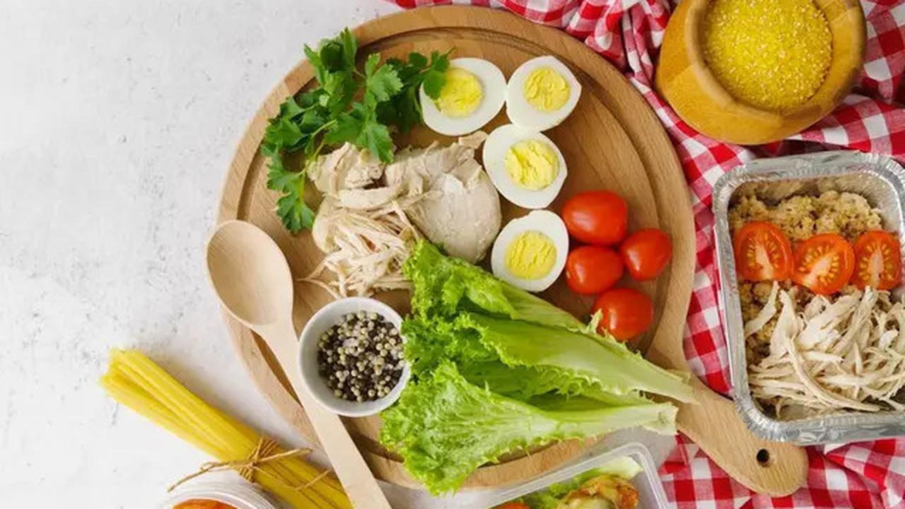 Resep Makanan Lezat untuk Penderita Asam Urat, Tetap Sehat Meski saat Lebaran