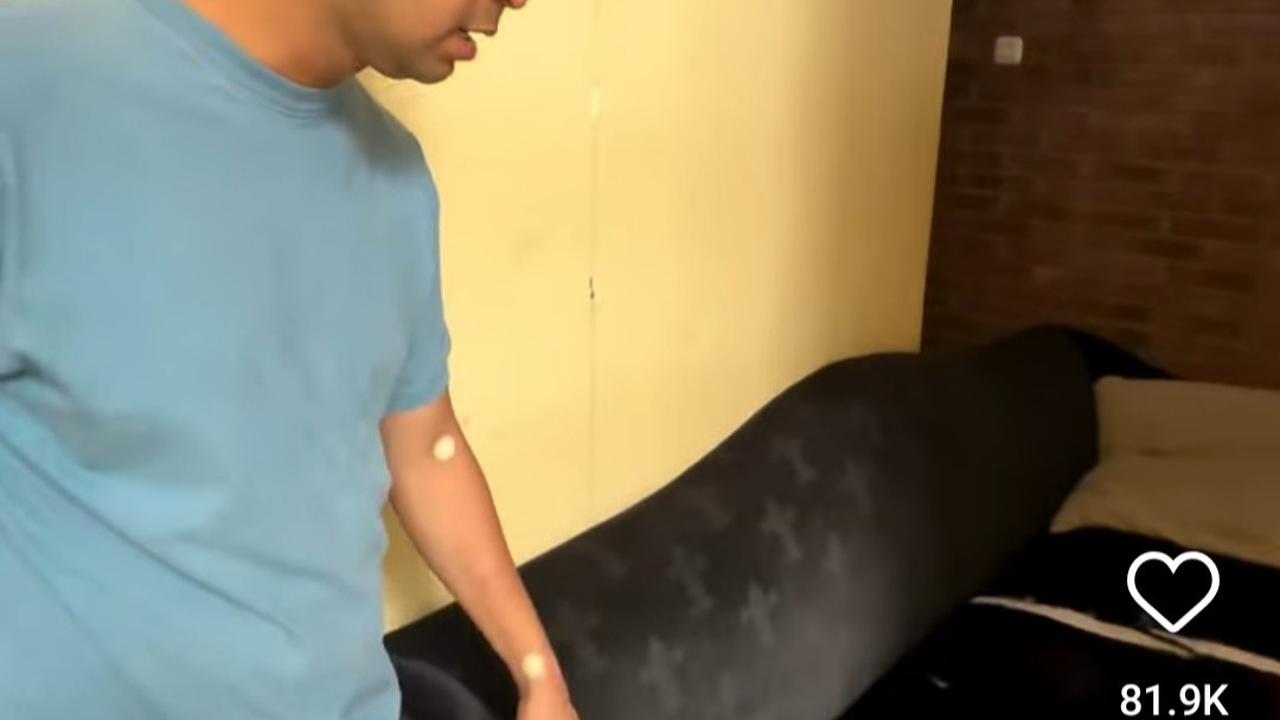 Nasib Sofa Rp180 Juta di Kantor Lama Rans Entertainment, Kini Santai Diinjak Pakai Sandal oleh Raffi Ahmad