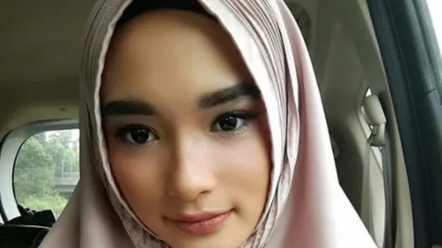 [Bintang] Inara, istri Virgoun