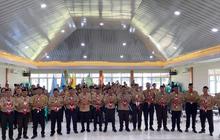 Siap Jadi Tuan Rumah! 52 Pramuka Terbaik Kabupaten Gorontalo Ikuti Peran Saka Nasional 2025