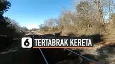 vertical kereta