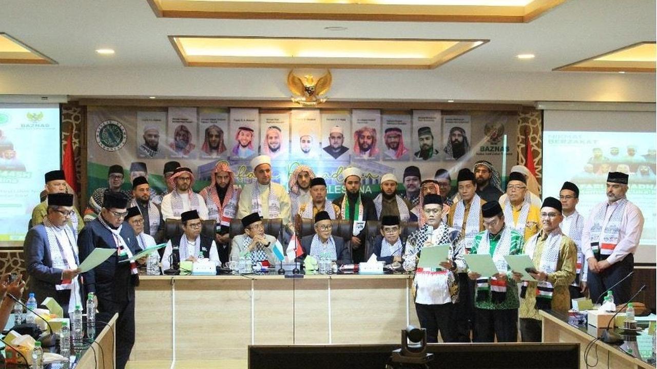 Pengecekan Produk-Produk Terafiliasi Israel Saat ini Sebetulnya Sangat Mudah<br>