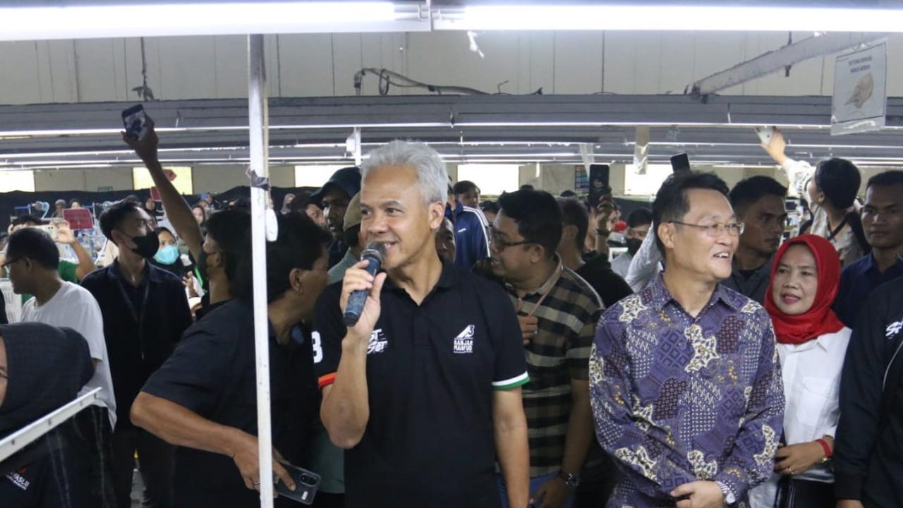 Dok. Istimewa