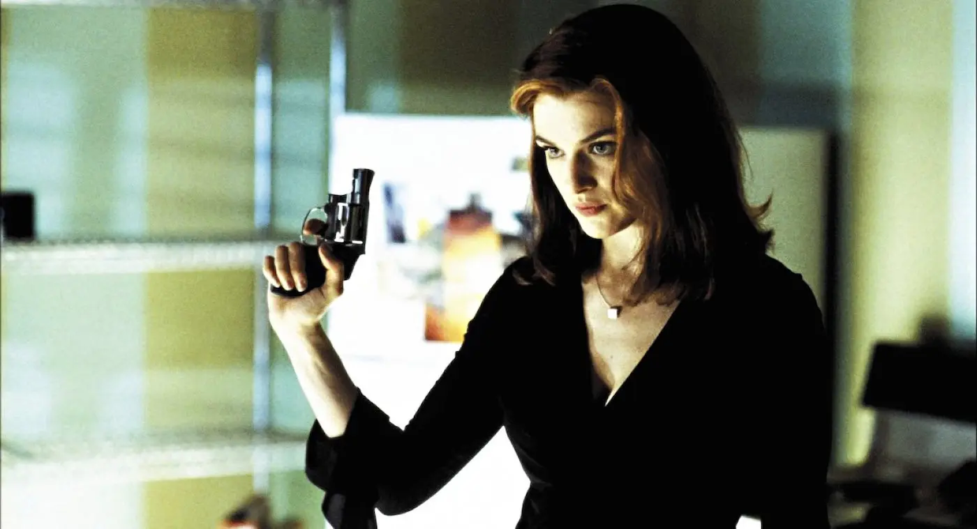 Libra. (Sumber foto: sheknows.com)