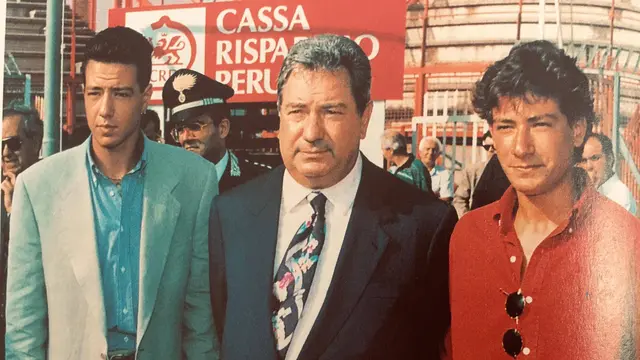 Luciano Gaucci