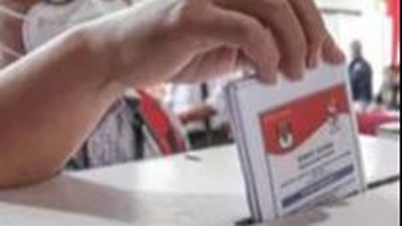 KPU Kota Jayapura Gelar 2 PSU dan 1 PSL di Wilayah Distrik Heram