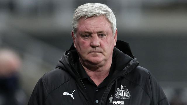 Foto: 5 Kandidat Pengganti Steve Bruce di Kursi Kepelatihan Newcastle United