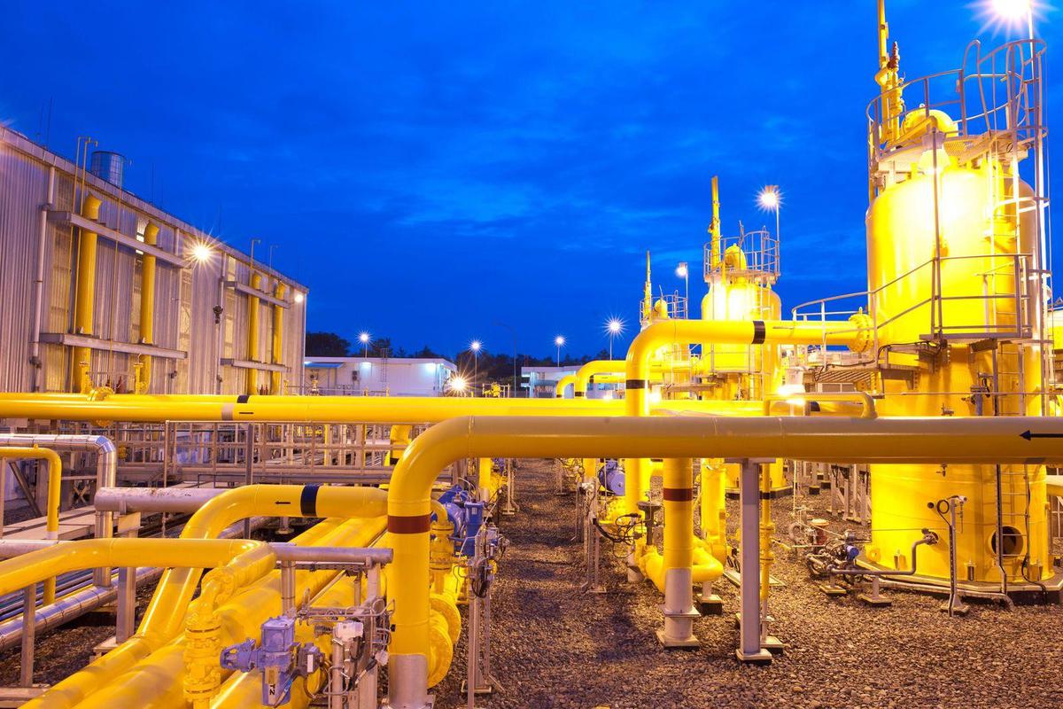 Kuartal 1 2025: PGN Sukses Jaga Kinerja dan Energi Nasional Tetap Stabil