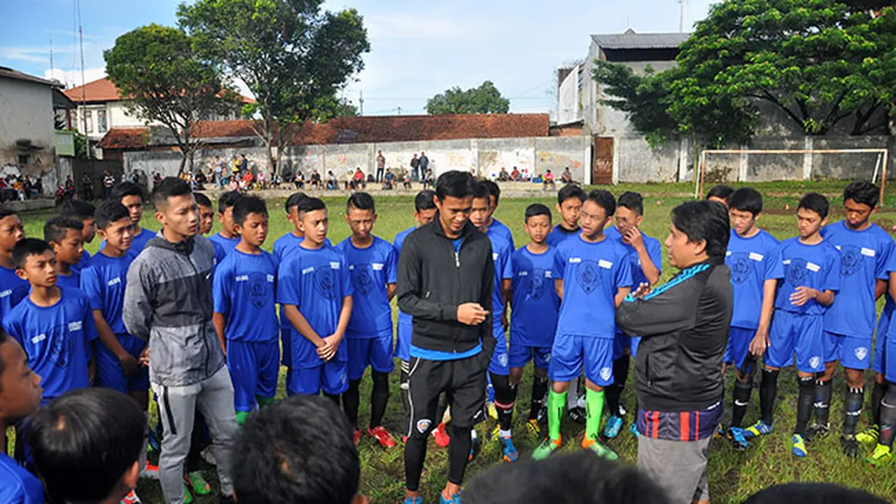 Dendi Santoso-Sunarto