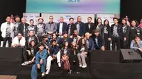 Ramadan Penuh Cinta SCTV, Siap Hadirkan Program Religi dan Hiburan Penuh Makna