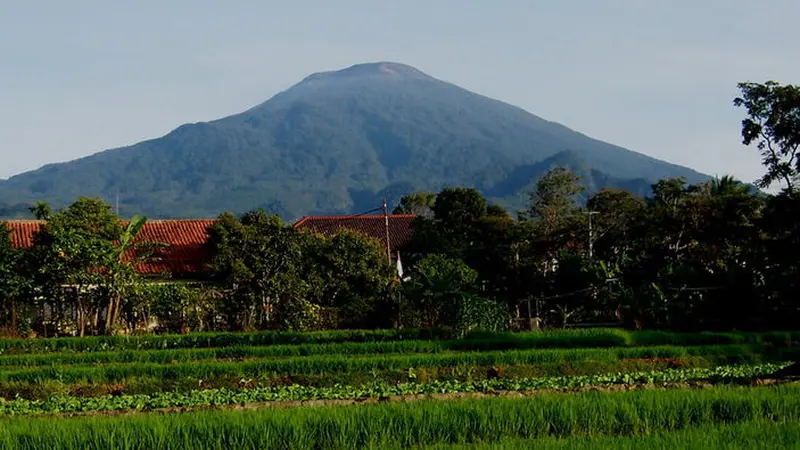 Gunung Ciremai