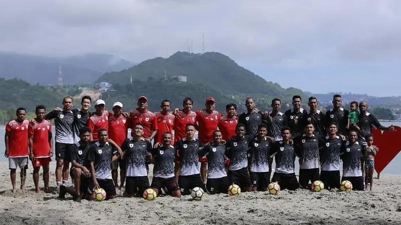 Persipura Jayapura