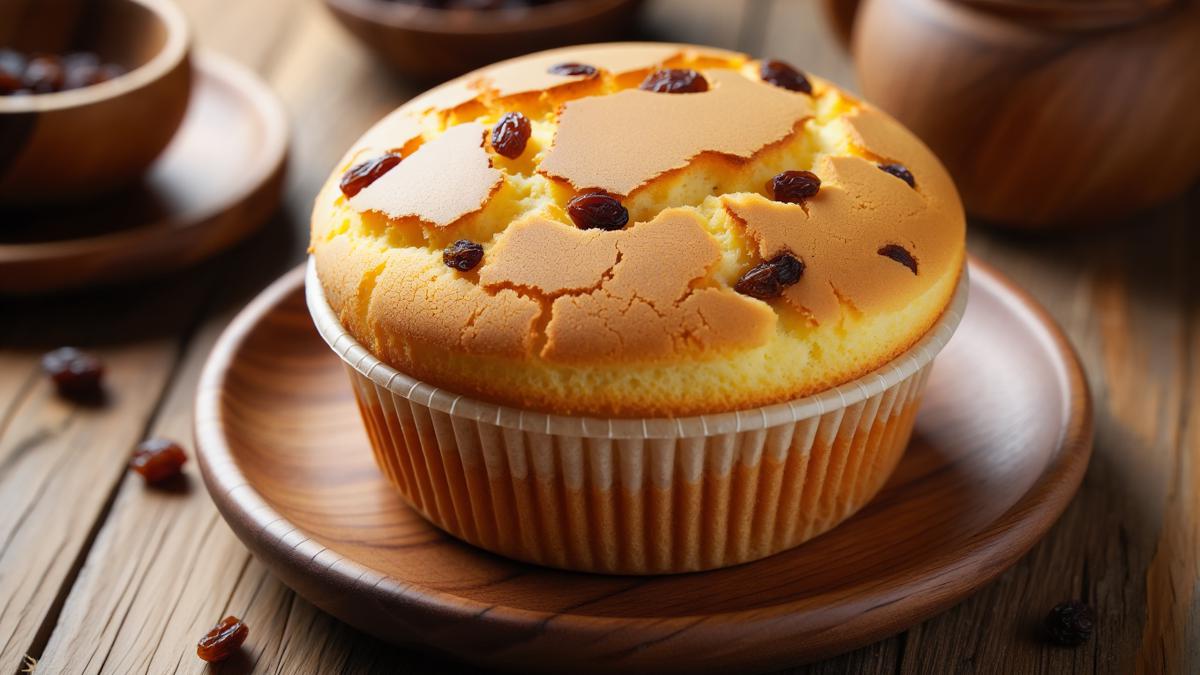 Cara Membuat Bolu Kukus Tanpa Telur dan Susu, Hasilnya Mengembang Sempurna